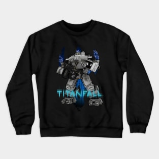 ATLAS CUBEE 2.0 Crewneck Sweatshirt